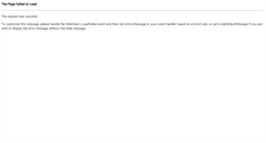 Desktop Screenshot of pioletsdor.org